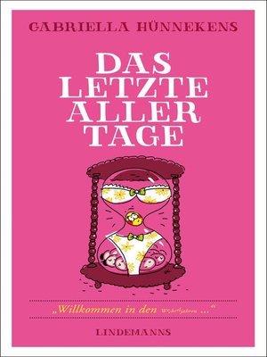 cover image of Das letzte aller Tage